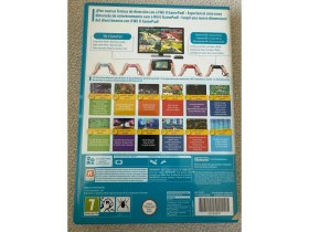 Resim EA Wii U Nintendo Land Orjinal Pal Oyun 