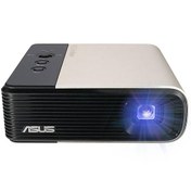 Resim Asus ZenBeam E2 LED 300 Lümen Kablusuz Taşınabilir Mini Projeksiyon 