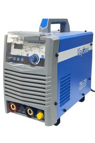 Resim KeyGree TİG 250 DC KAYNAK MAKİNESİ 