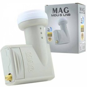 Resim MAG DIGITURK MDU-5 LNB 