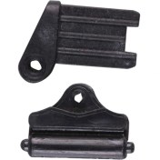 Resim Parçazamanı Bmw E60 2001 - 2010 Arka Perde Tamir Parçası 