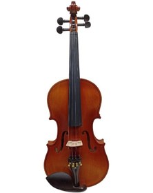 Resim Bergner Bev-100-44 4/4 Keman 