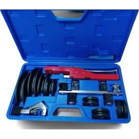 Resim Isıkar CH-WK-R999 Boru Bükme (1/4 - 7/8) (6MM-22MM) 