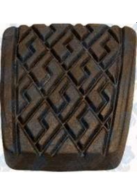 Resim Pedal Lastıgı Fren/debrıyaj Corolla 1.3ı Xlı-1.4ı-1.6ı Ae92-ae100-ae101 87- 