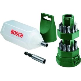 Resim Bosch Gpx 12V-125 Polisaj Makinesi... +6 Parça Yapı Seti 