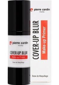 Resim Pierre Cardin Primer Cover-Up Blur Makyaj Bazı 