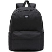 Resim Vans Old Skool Unisex Sırt Çantası Vn000h4wblk1 Siyah - Siyah 