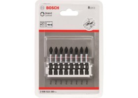 Resim Bosch Impact Cotroll Vidalama Ucu Ph2x50 Mm 