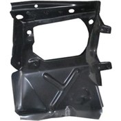 Resim Ford Transıt T12 93/96 Far Yuva Sacı Sol - Oem Yedek Parça 