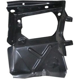 Resim Ford Transıt T12 93/96 Far Yuva Sacı Sol - Oem Yedek Parça 