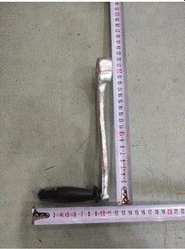 Resim Kıyma Makinası Kolu 12 Numara Için Yedek Kol 