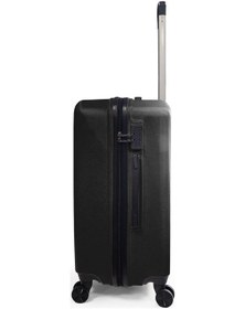 Resim Coral High Abs Siyah Büyük Boy Valiz 16403 Siyah 