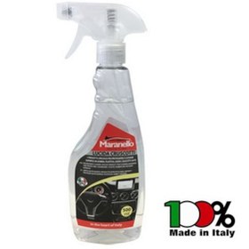 Resim Maranello Torpido Temizleme Spreyi 500 Ml Made In Italy 