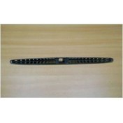 Resim Gkl 291396 On Cam Gogus Izgarası Torpıdo Uzerındekı Golf Iv Bora 98 04 