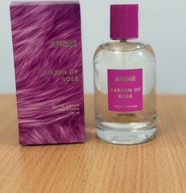 Resim Rebul Angie Garden Of Rose Kadın Parfüm EDP 100 ML 