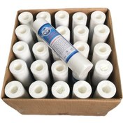 Resim Su Arıtma 1 Mikron Sediment Filtre 10" 25 Adet 