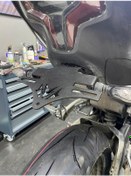 Resim Cf Moto Nk 450 Spor Plakalık 450nk 