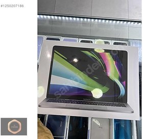 Resim FY İLETİŞİM DEN MACBOOK PRO M2 SIFIR TR 