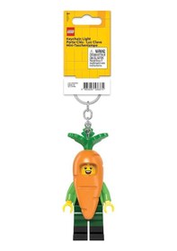 Resim Lego Minifigures Ke239h Carrot Mascot Led Key Chain 