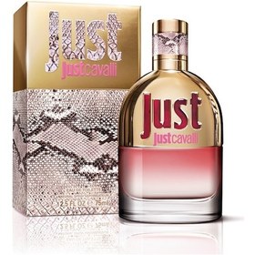Resim Roberto Cavalli Just Cavalli Kadın Parfüm EDT 75 ML 