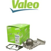 Resim Renault Megane 1.6 Devirdaim Pompasi Valeo Marka 8200428447 400165598 