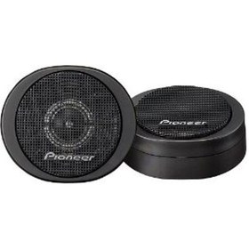 Resim Pıoneer Ts-S20 20 Mm Dome Tweeter 200 Watt Maximum Power 