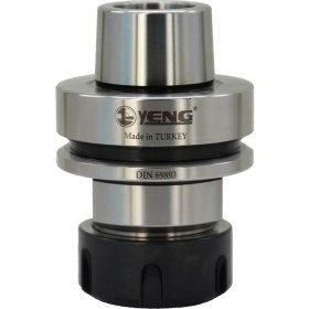 Resim Yeng HSKER40 Cnc Router Tutucu 