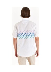 Resim U.s. Polo Assn. Erkek Gömlek 1838503-17626 001 