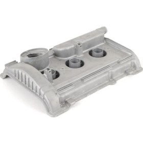 Resim Wolcar Audi A4 2.8 Amx-Acx Motor Sibop Üst Kapağı 4-6 Silindir 