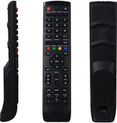 Resim Küçük Kalıp Nordmende-sanyo Lcd Led Tv Kumanda 70113 40039 33185 