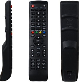 Resim Küçük Kalıp Nordmende-sanyo Lcd Led Tv Kumanda 70113 40039 33185 