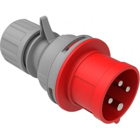 Resim Bemis BC1-1505-2011 Cee 5X16 Düz Fiş 