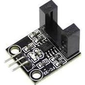 Resim Robodünya-Motor Hız Sensörü 