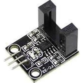 Resim Robodünya-Motor Hız Sensörü 