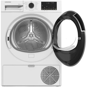Resim Grundig GPDH 9554 Çamaşır Kurutma Makinesi 