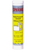 Resim Speedol Çok Maksatlı Gres Kartuş / Multi Purpose Grease - 400 Gr 