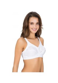 Resim KOM BARBARA TOPARLAYICI TELSİZ KAPSIZ SÜTYEN SU10122 Ten Rengi 