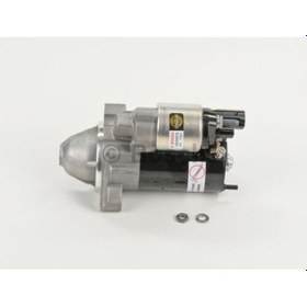 Resim Bosch 0001107427 Marş Motoru 12v 9 Dış 1.2 Kw Volkswagen Passat 1.8t A4 1.8t 00 07 06b911023ax 