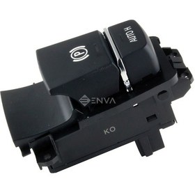 Resim Bmw F06 - F10 - F11 - F12 - F13 Kasa El Fren Park Butonu Düğmesi N11.5263 