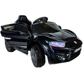 Resim Uj Toys Jagor 12V Akülü Araba 