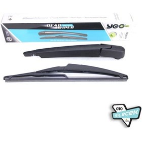 Resim Yunus Emre Otomotiv Dacia Logan Mcv Ii Arka Silecek Kolu 2013- 