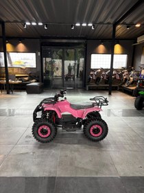 Resim 1200 Watt Çocuk Atv 