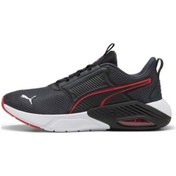 Resim Puma X-cell Nova Fs Erkek Spor Ayakkabı 37949518 Siyah Siyah | Orijinal 