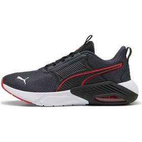 Resim Puma X-cell Nova Fs Erkek Spor Ayakkabı 37949518 Siyah Siyah | Orijinal 