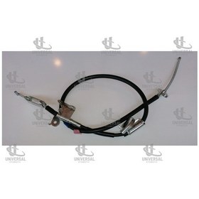Resim Tel Fren El Hılux Revo 15-23 Arka Sağ / 46420-0k210 