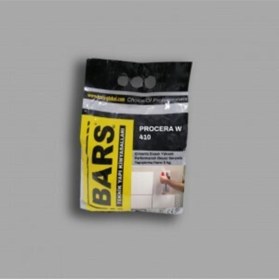 Resim BARS Seramik Yapıştırma Harcı Beyaz 5 Kg. 