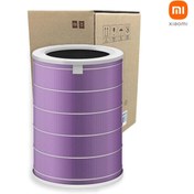 Resim Xiaomi 3c Mi Air Purifier 3c Filtre Mor Antibakteriyel 