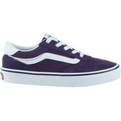Resim Vans Brooklyn Ls Kadın Ayakakbısı Vn000d7u11e1 Yeşil 