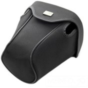 Resim Nikon Coolpix P100 P500 için Taşıma Çantası 