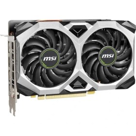 Resim Msı Super Ventus Xs GTX1660S 6gb Gddr6 192BIT 3xdp/1xhdmı 